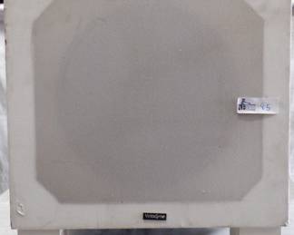 VELODYNE X SERIES SUBWOOFER SYSTEM VA129V10