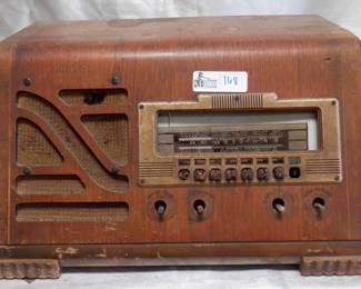 VINTAGE TABLETOP TUBE RADIO PARTS AND REPAIR