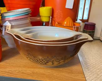Pyrex