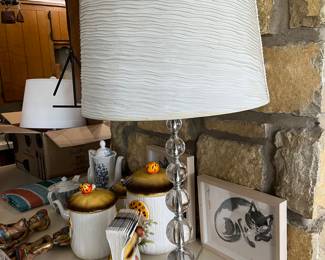 Lamp