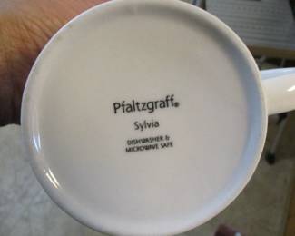 set 0f dishes