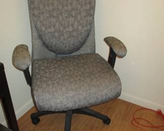office chair