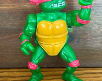 Teenage Mutant Ninja Turtles - Raphael