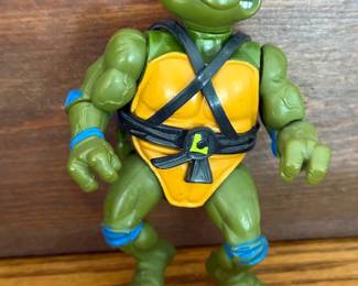 Teenage Mutant Ninja Turtles - Leonardo