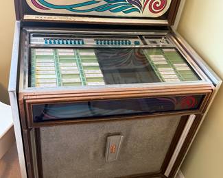 Juke Box