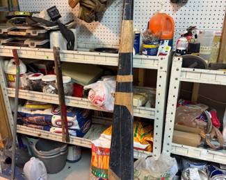 Moving bar