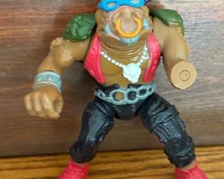Teenage Mutant Ninja Turtles - Beebop