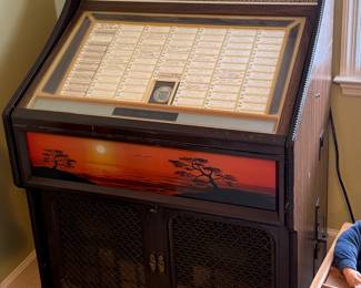 Juke Box