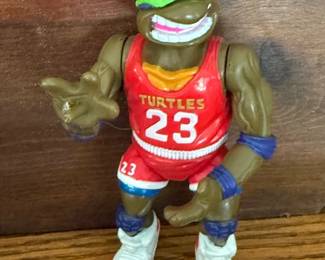Teenage Mutant Ninja Turtles - Donatello
