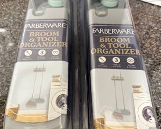 Farberware tool organizers