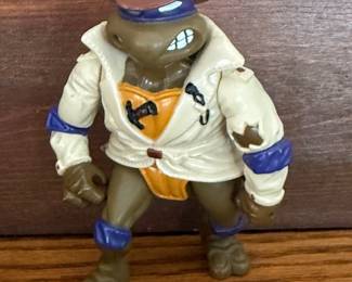Teenage Mutant Ninja Turtles -Donatello