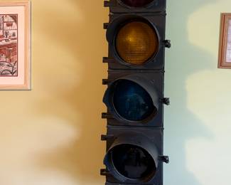 Traffic Light