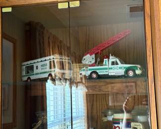 Hess Collectibles