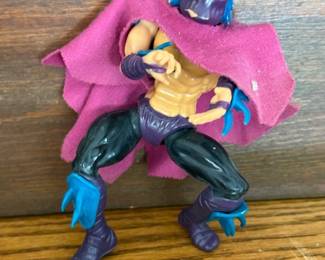 Teenage Mutant Ninja Turtles - Shredder