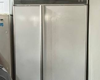 Subzero Fridge