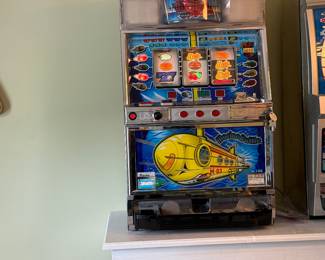 Slot Machine