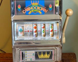 Slot Machine