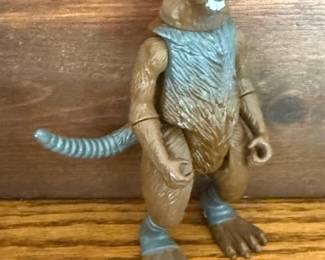 Teenage Mutant Ninja Turtles - Splinter