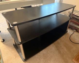 Modern TV Stand