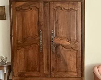 Magnificent Wardrobe/ Armoire