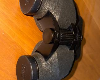 Vintage Sears Binoculars