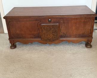 Cedar Chest