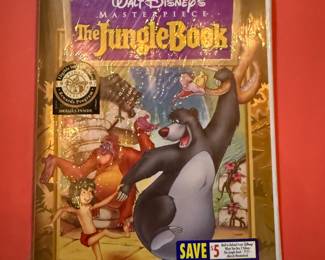 Jungle Book