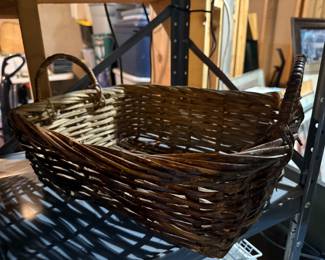 Baskets for every occasion
