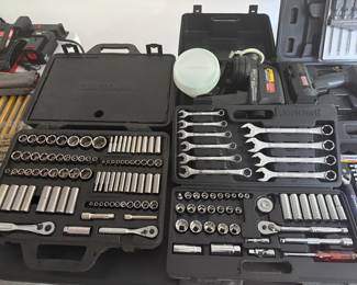 Tool sets