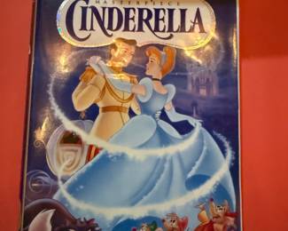 Cinderella