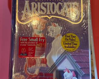 Aristocats