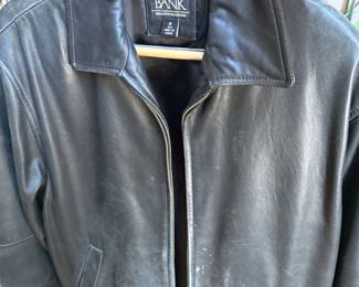 Great quality leather jackets