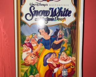 Snow White and the Seven Dwarves