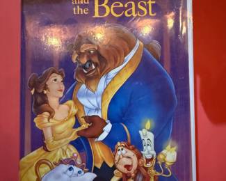 Beauty and the Beast