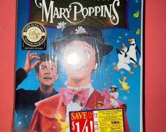 Mary Poppins