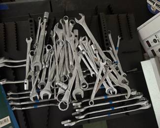 Wrenches