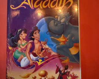 Aladdin