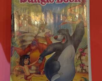 The Jungle Book