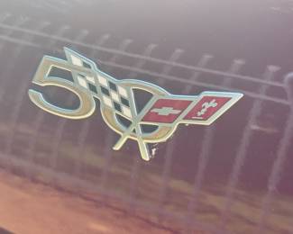 50th Anniversary Model