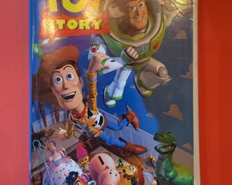 Toy Story