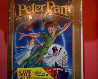 Peter Pan