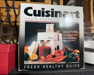 Cuisinart