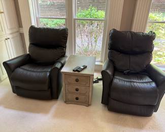 La-Z-Boy electric recliners