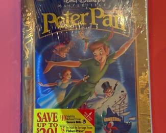 Peter Pan