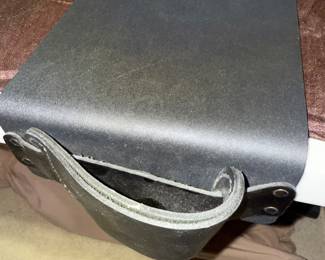 Off the desk holster