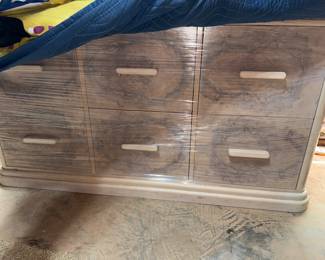 Stunning vintage high-quality furniture