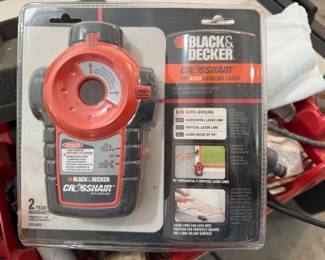 Laser tools