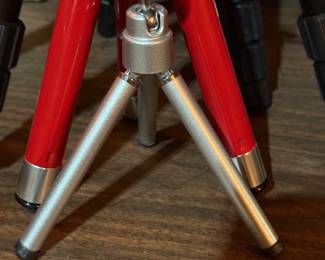 Tripods of every size