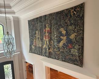 Massive Tapestry