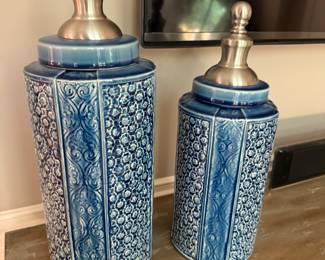 Stunning decor